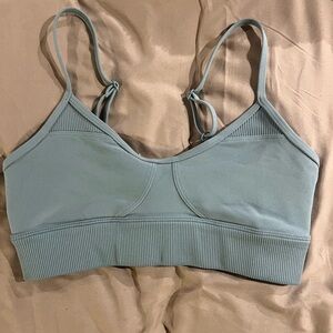 Alo Alosoft Head Start Bra Sz xs